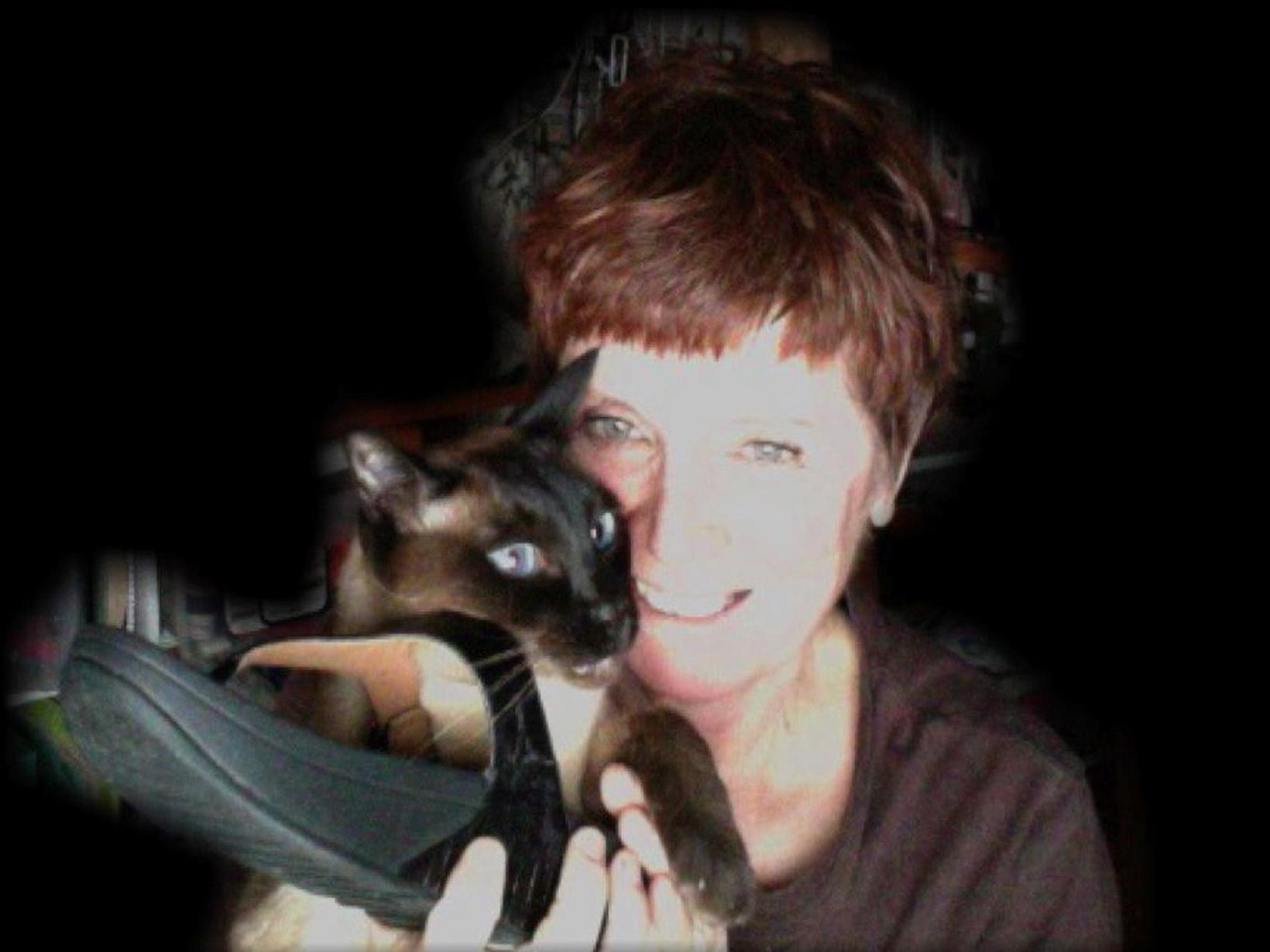 Donnae from Vancouver, British Columbia, Canada