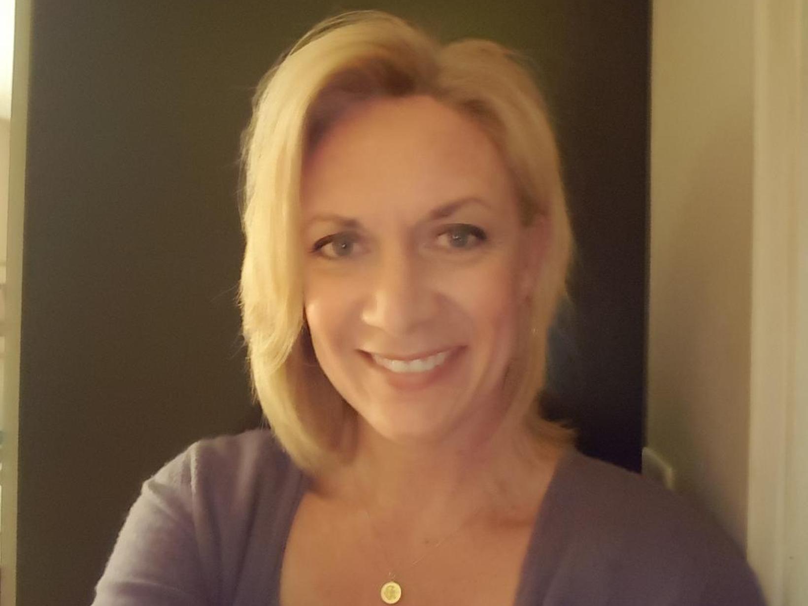 Catherine from Chicago, Illinois, United States