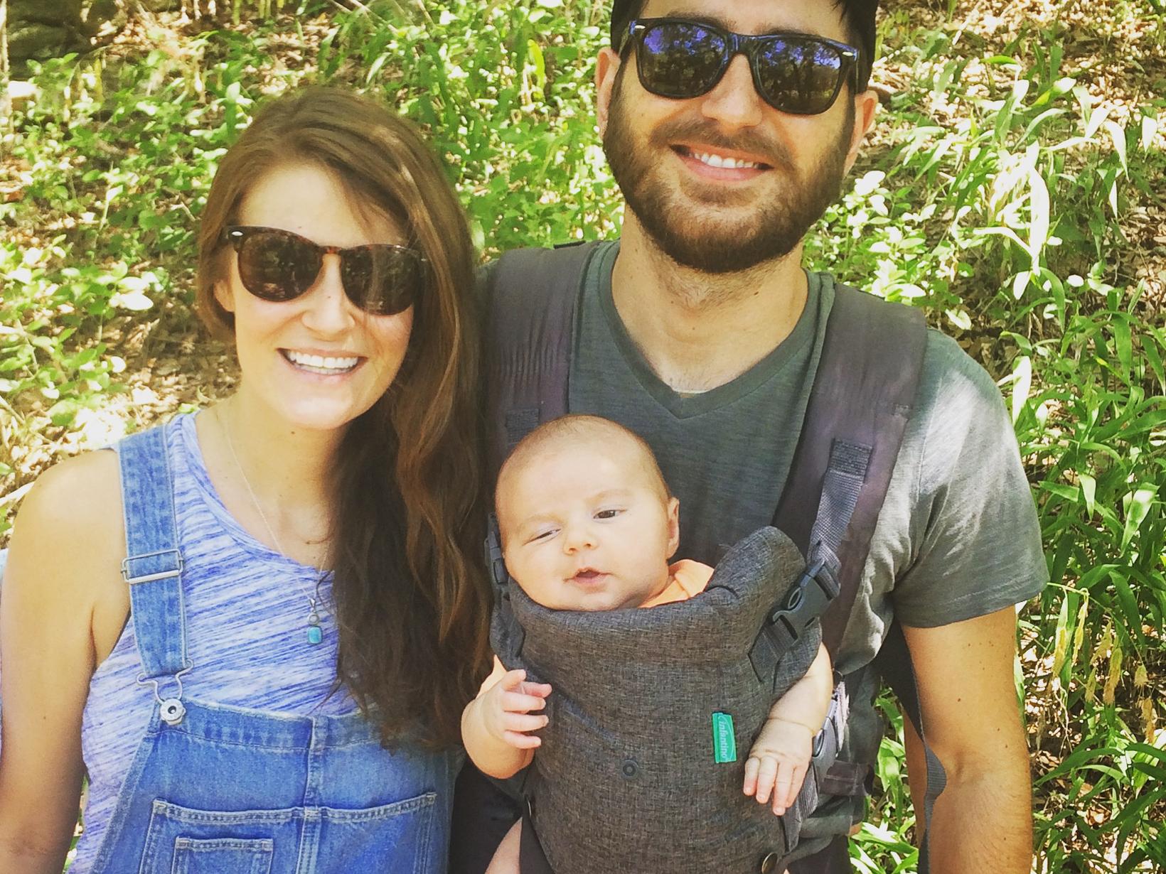Lauren & Justin from Nashville, Tennessee, United States