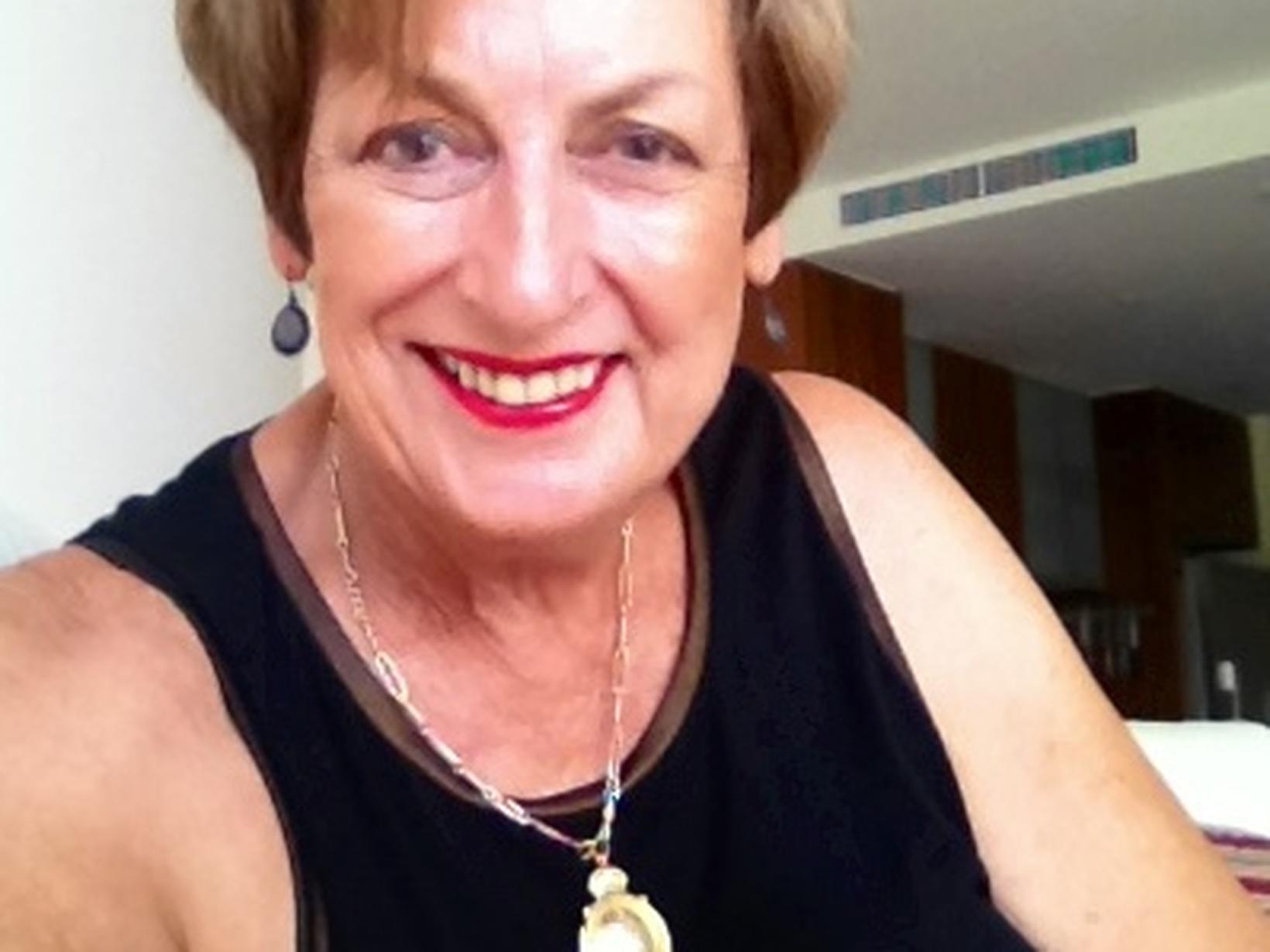 Janice from Kingscliff, New South Wales, Australia
