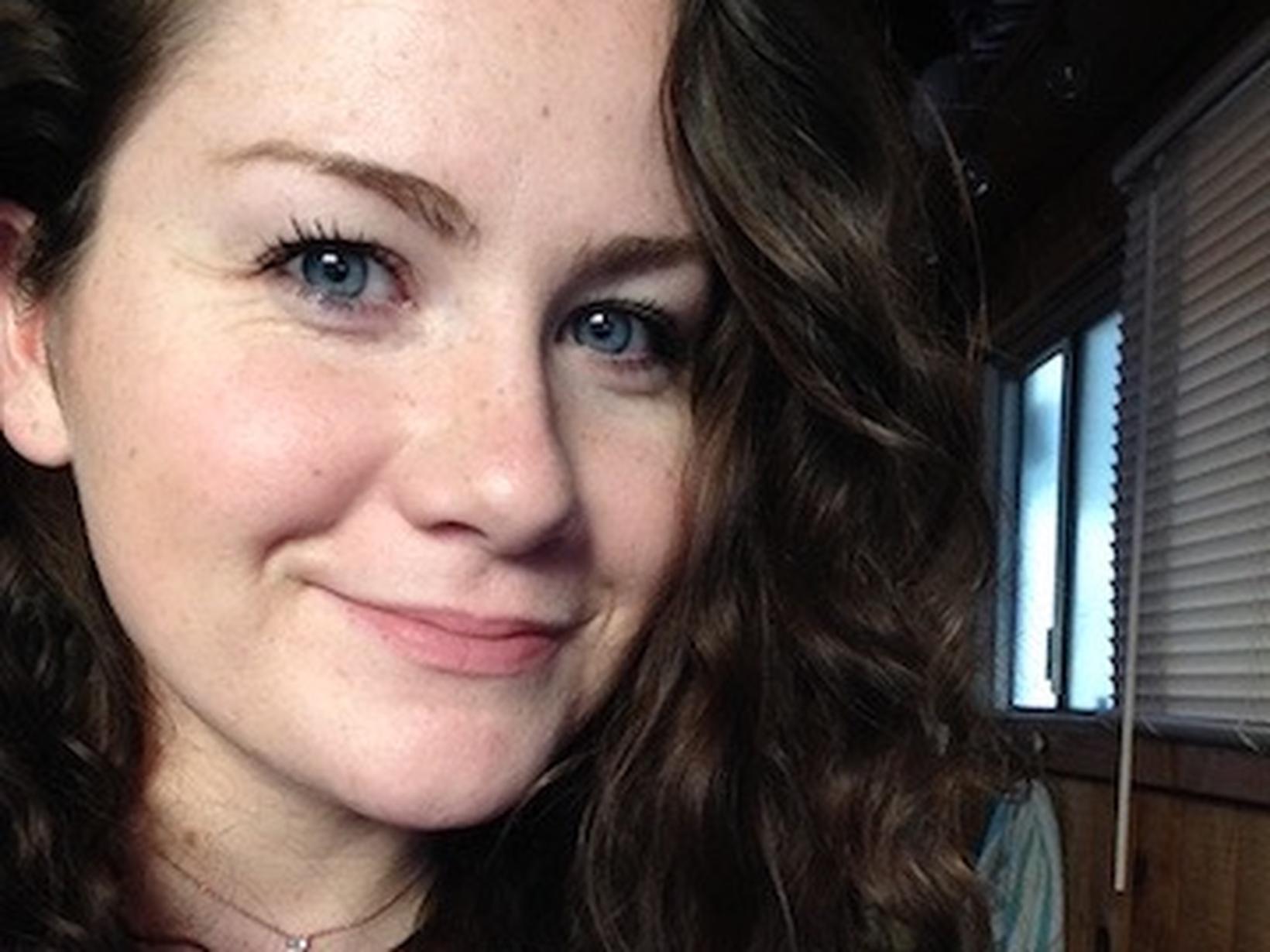 Sofie from Santa Cruz, California, United States