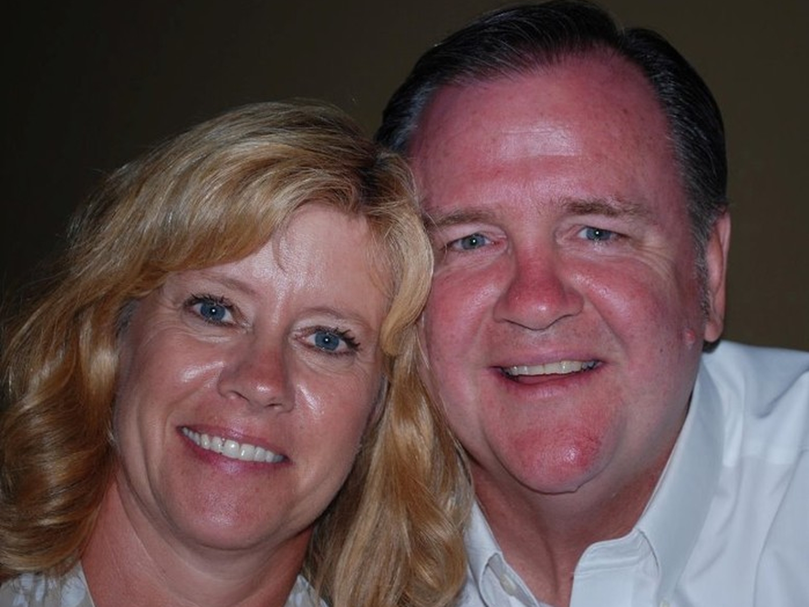 Clark & Shirley from Winnipeg, Manitoba, Canada
