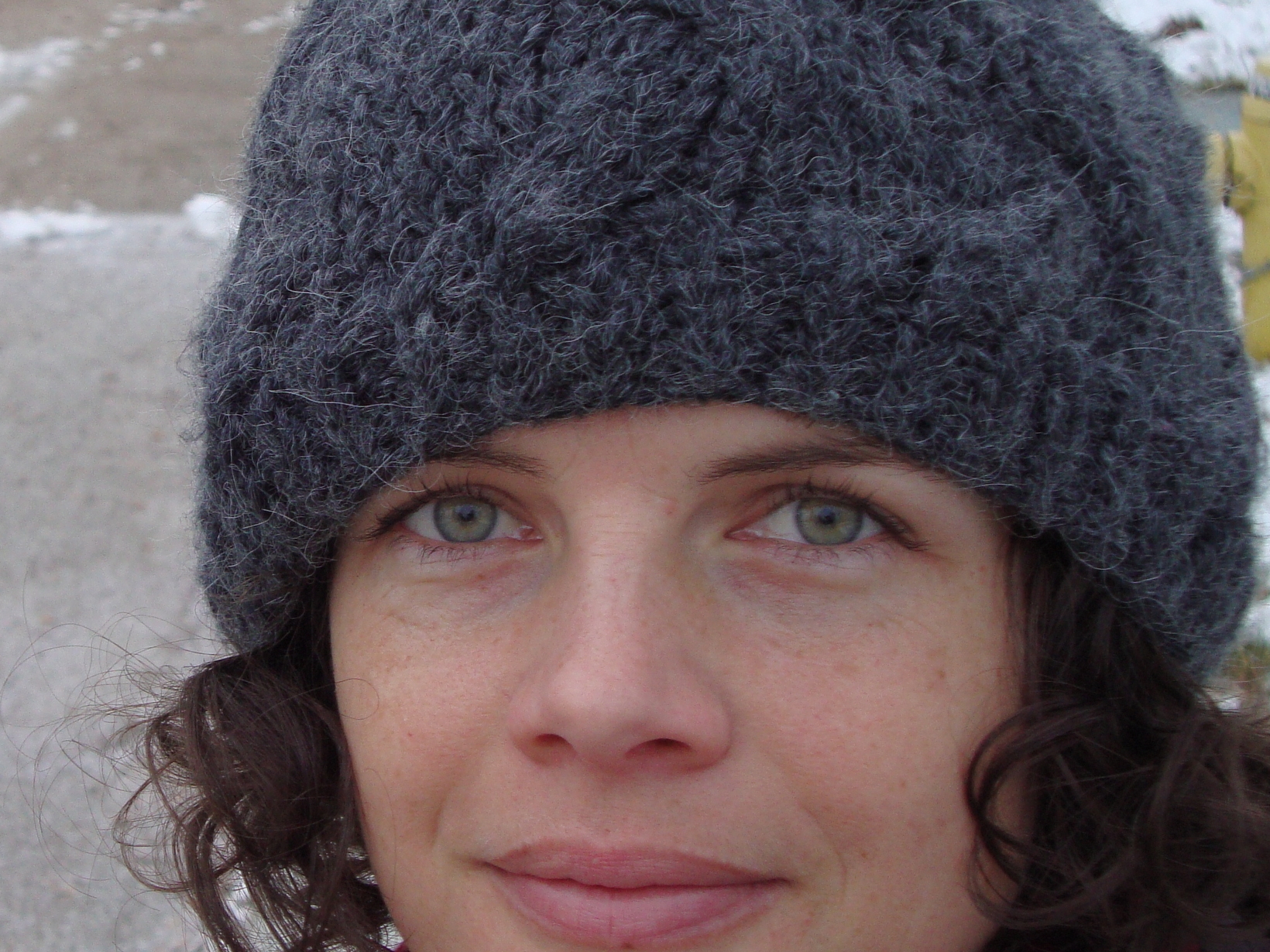 Dee from Saskatoon, Saskatchewan, Canada