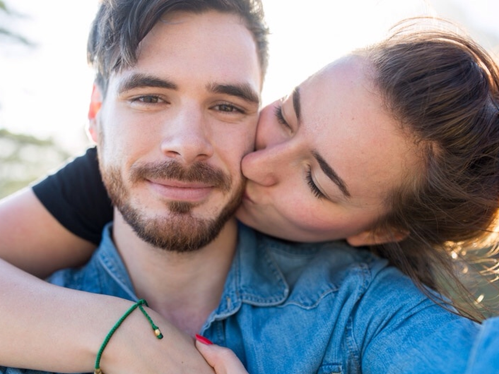 Marie & Alexander from Leipzig, Germany