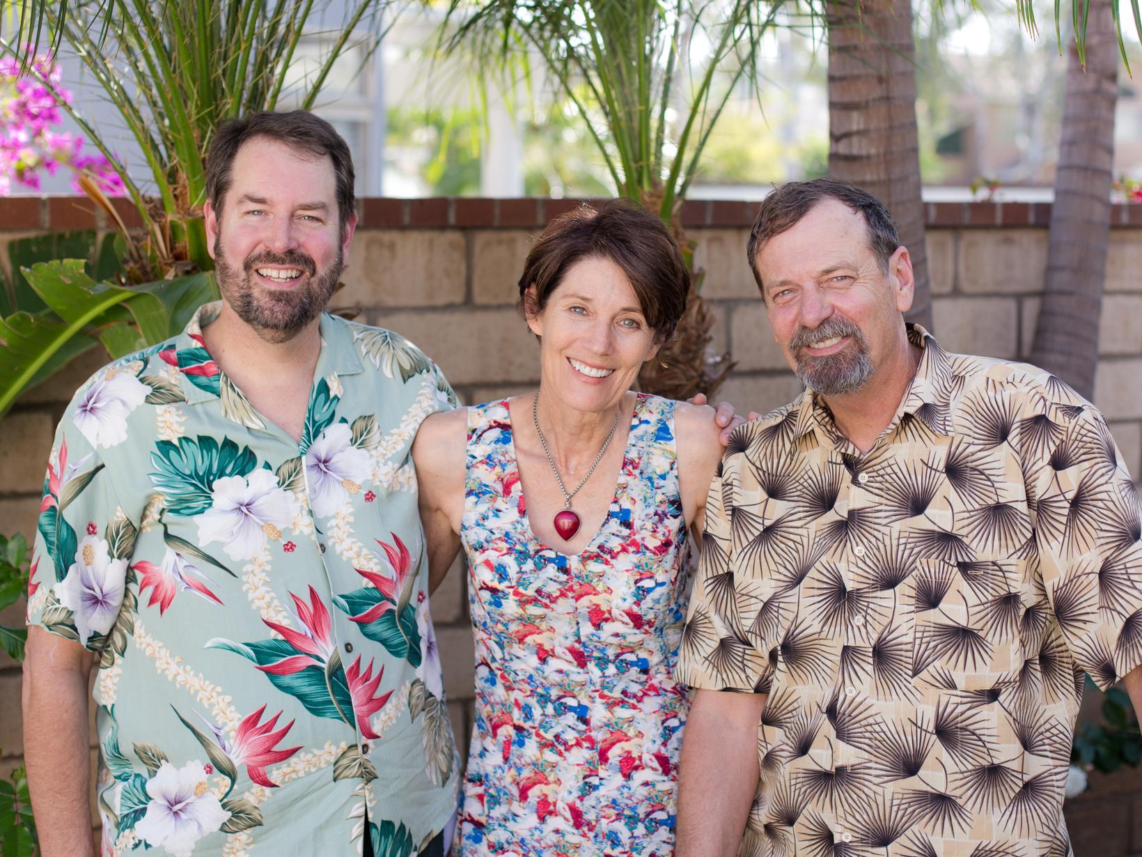 Marcy from Palm Springs, California, United States