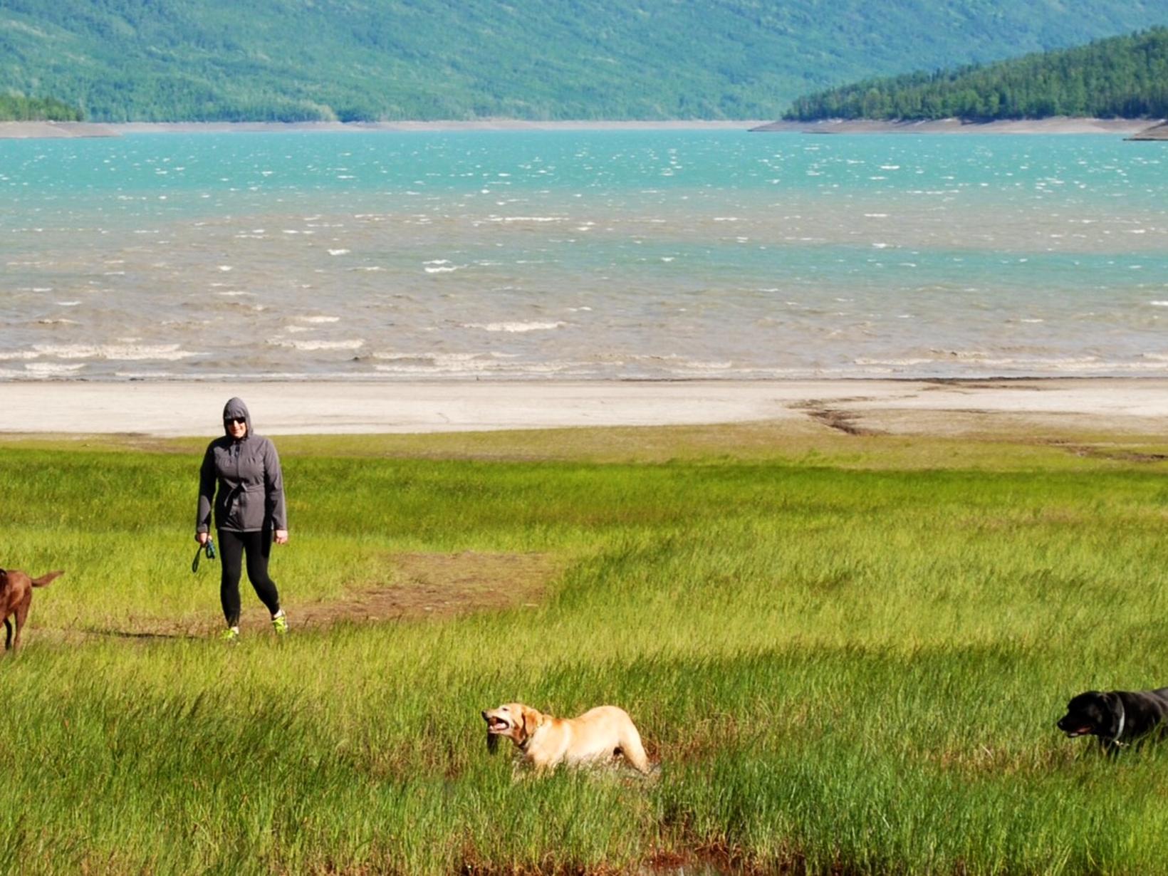 Laura & Kevin from Anchorage, Alaska, United States