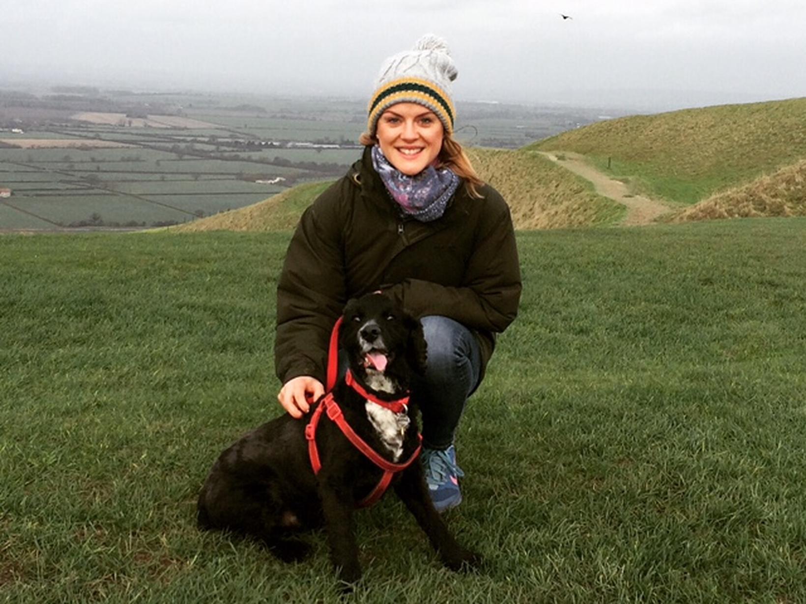 Emily from London, United Kingdom
