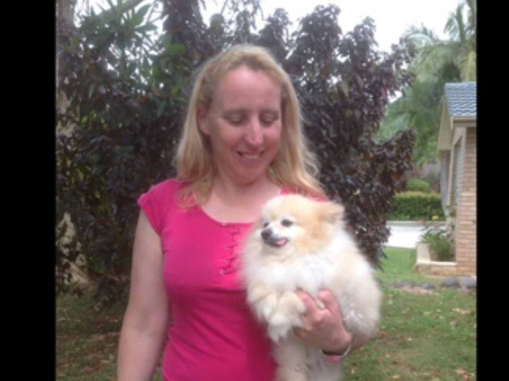 Deborah & Richard from Canberra, Australian Capital Territory, Australia
