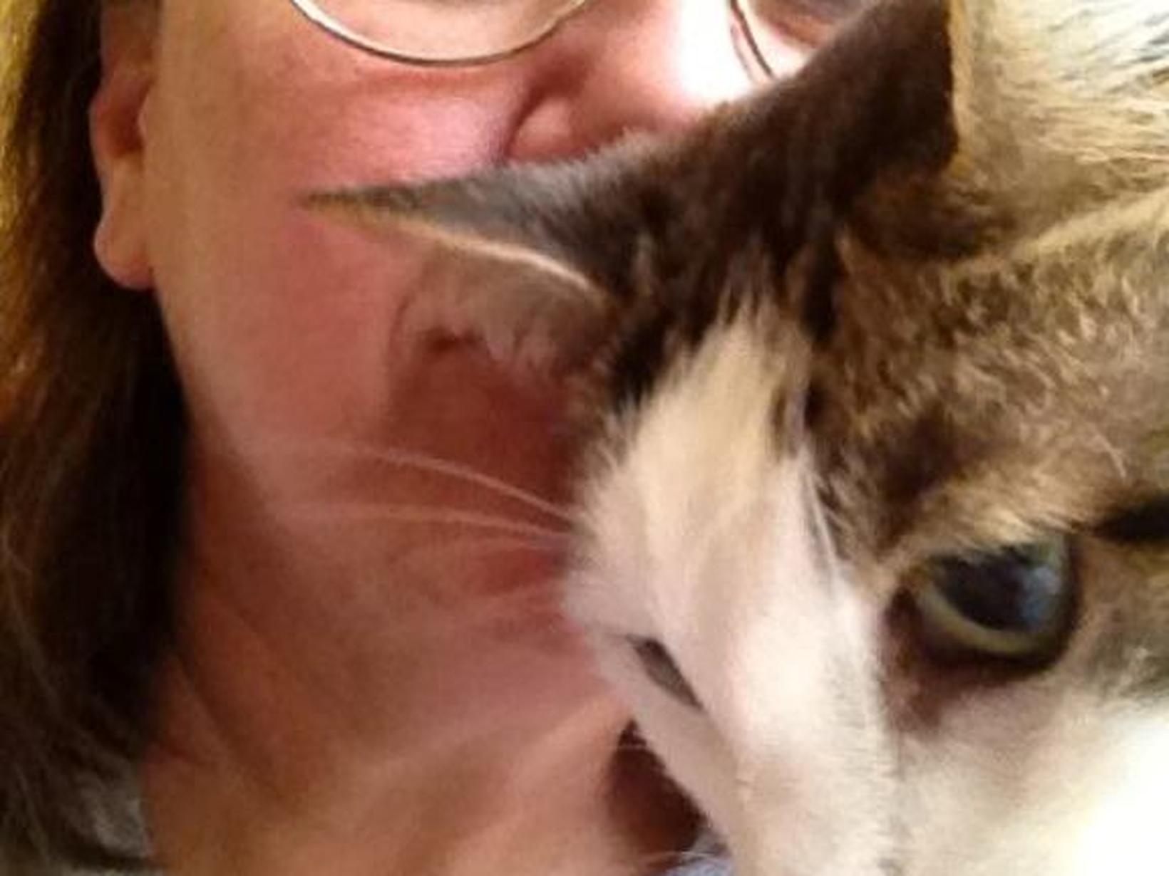 Paula from Lafayette, Louisiana, United States