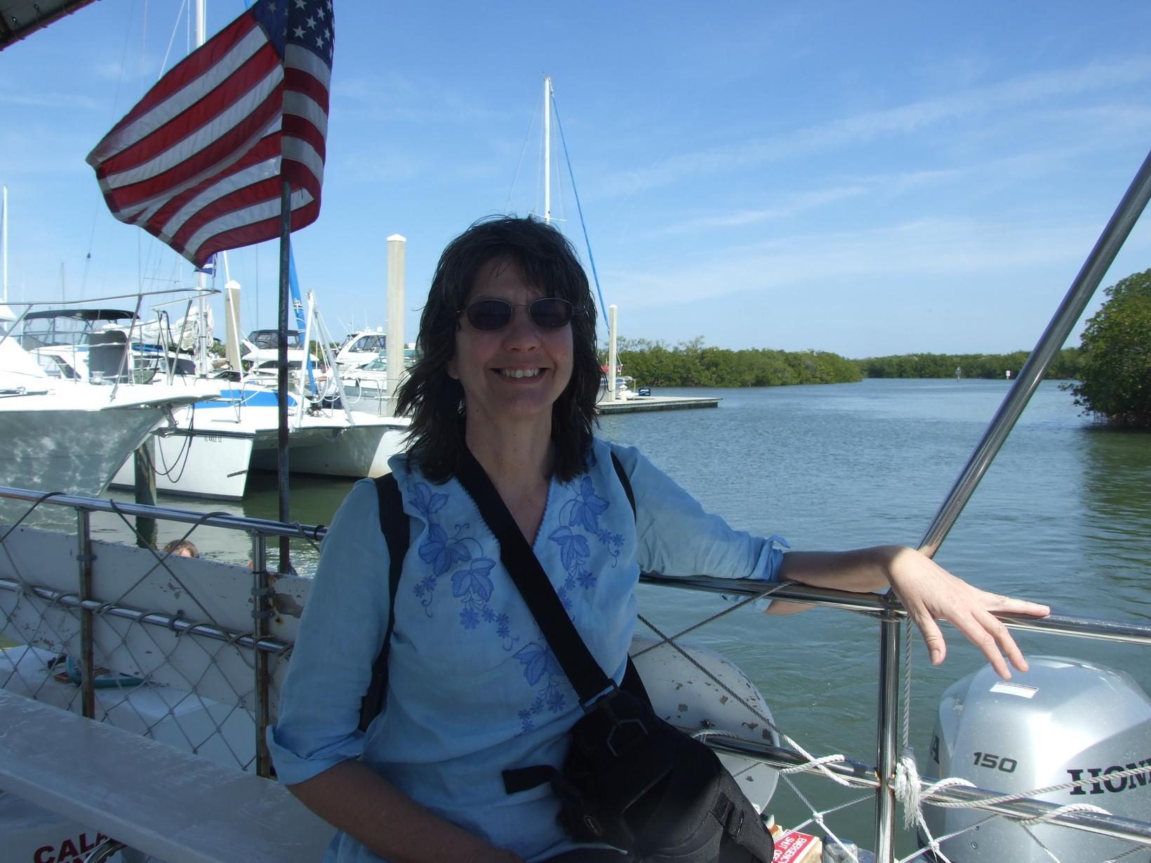 Jean from Burlington, Vermont, United States