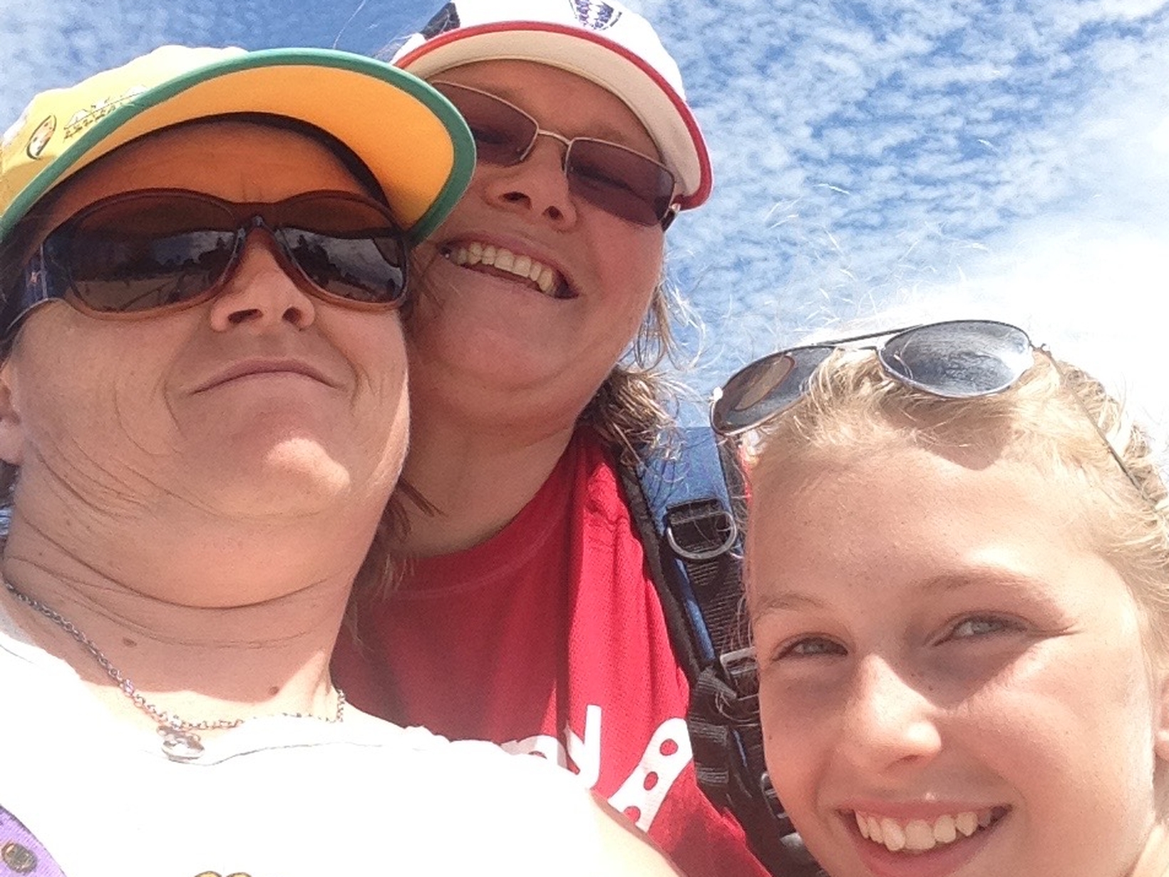 Marilyn & Julie from Altona Meadows, Victoria, Australia