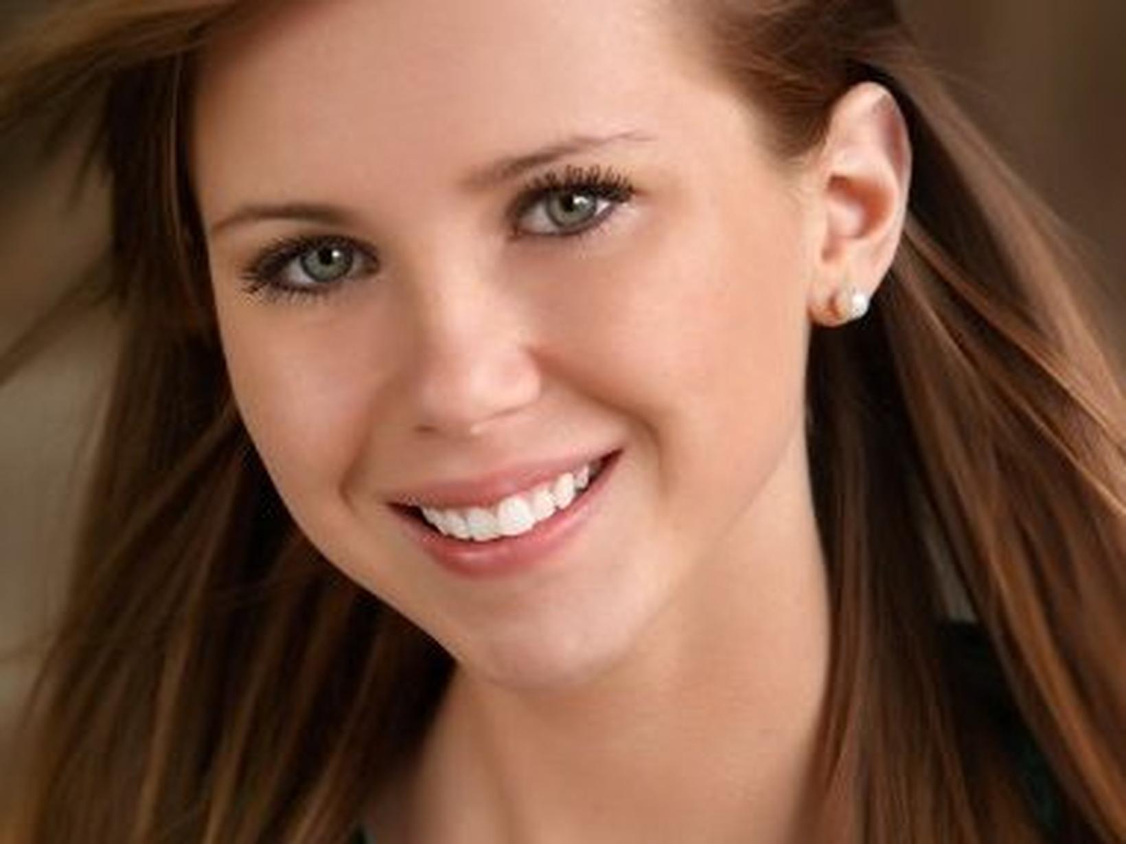 Kathryn from Austin, Texas, United States