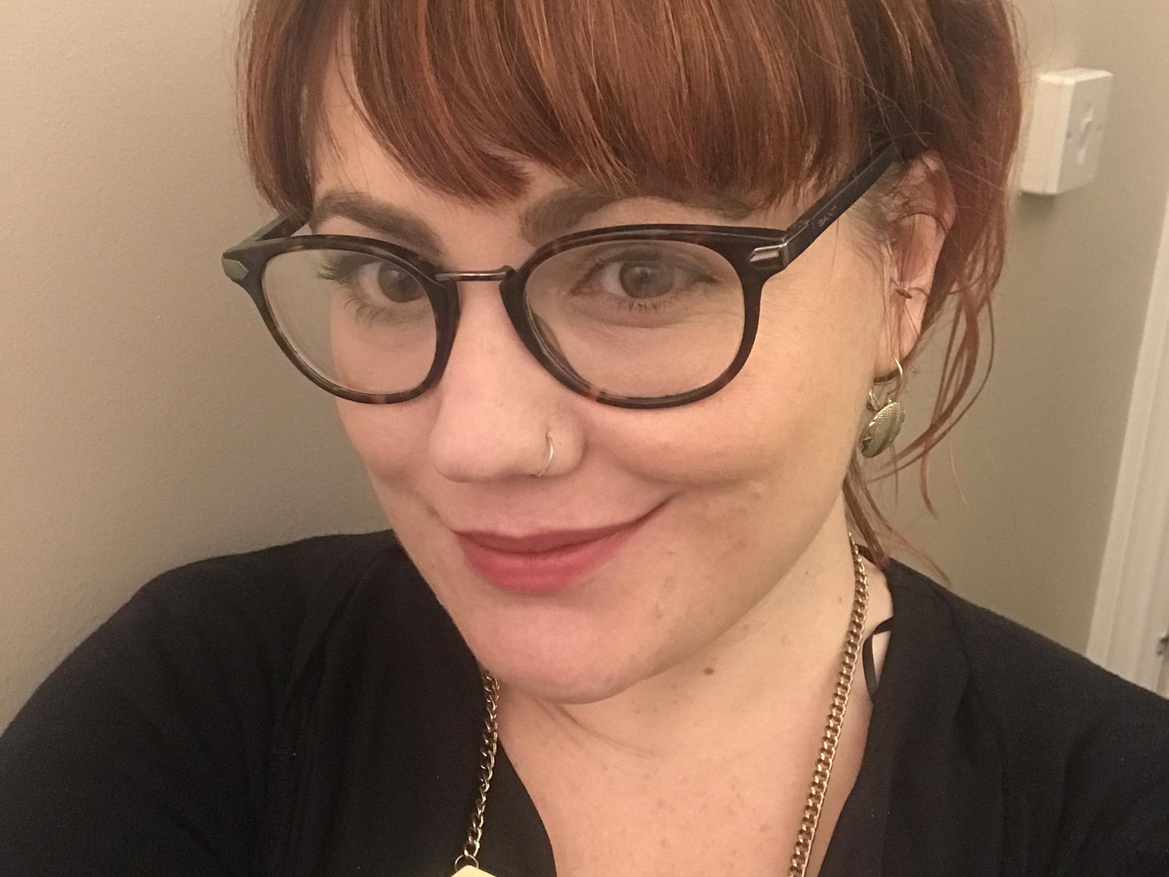 Marcia from Brighton, United Kingdom