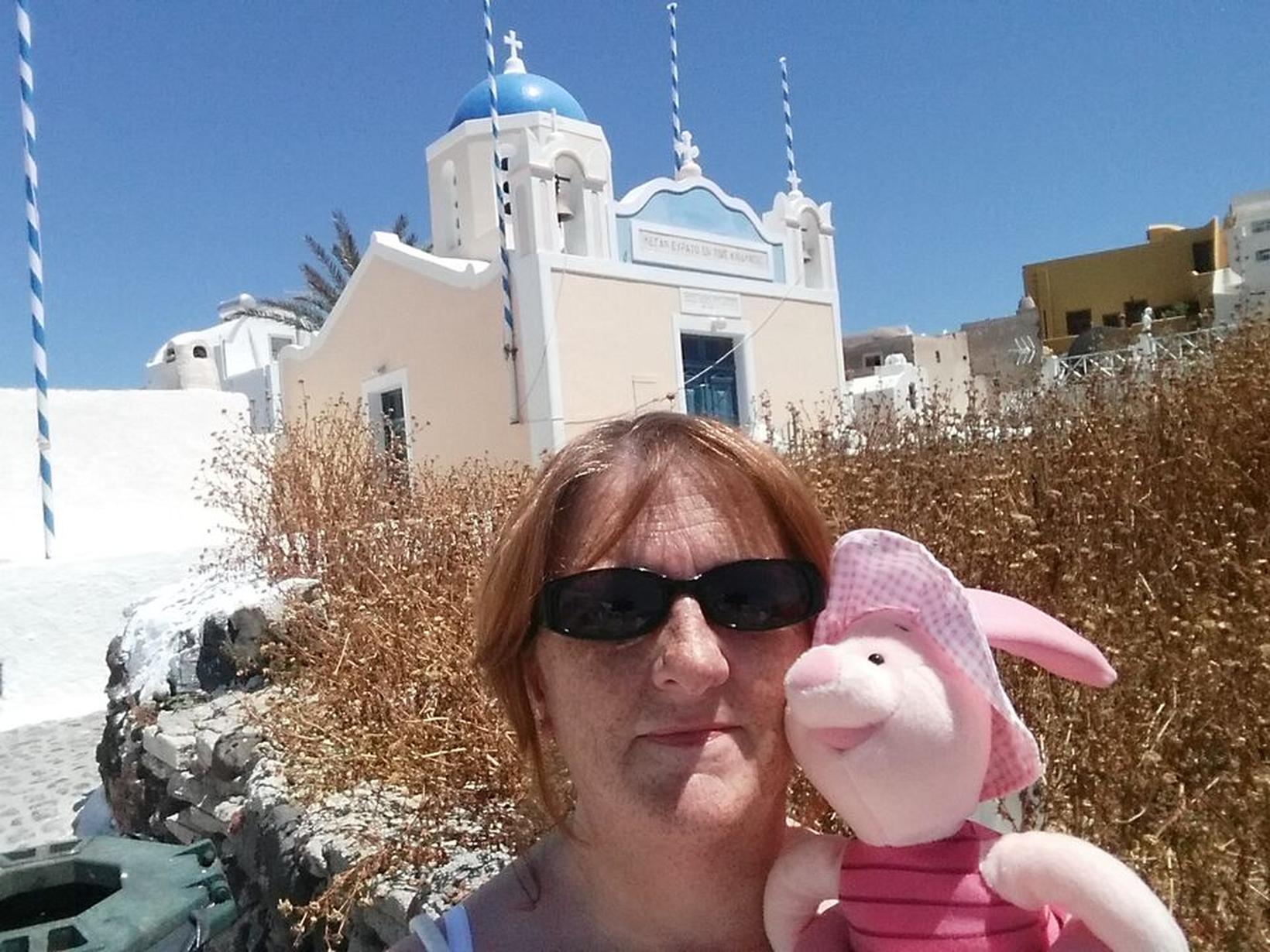 Jean from Valley, United Kingdom