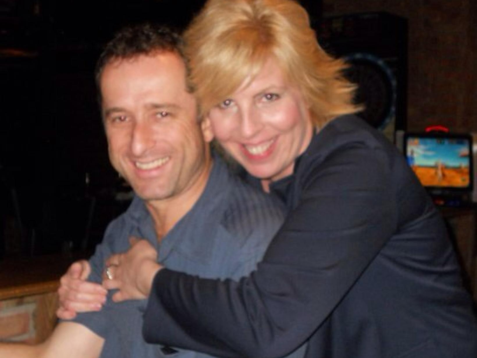 Joni & Stuart from Benalla, Victoria, Australia
