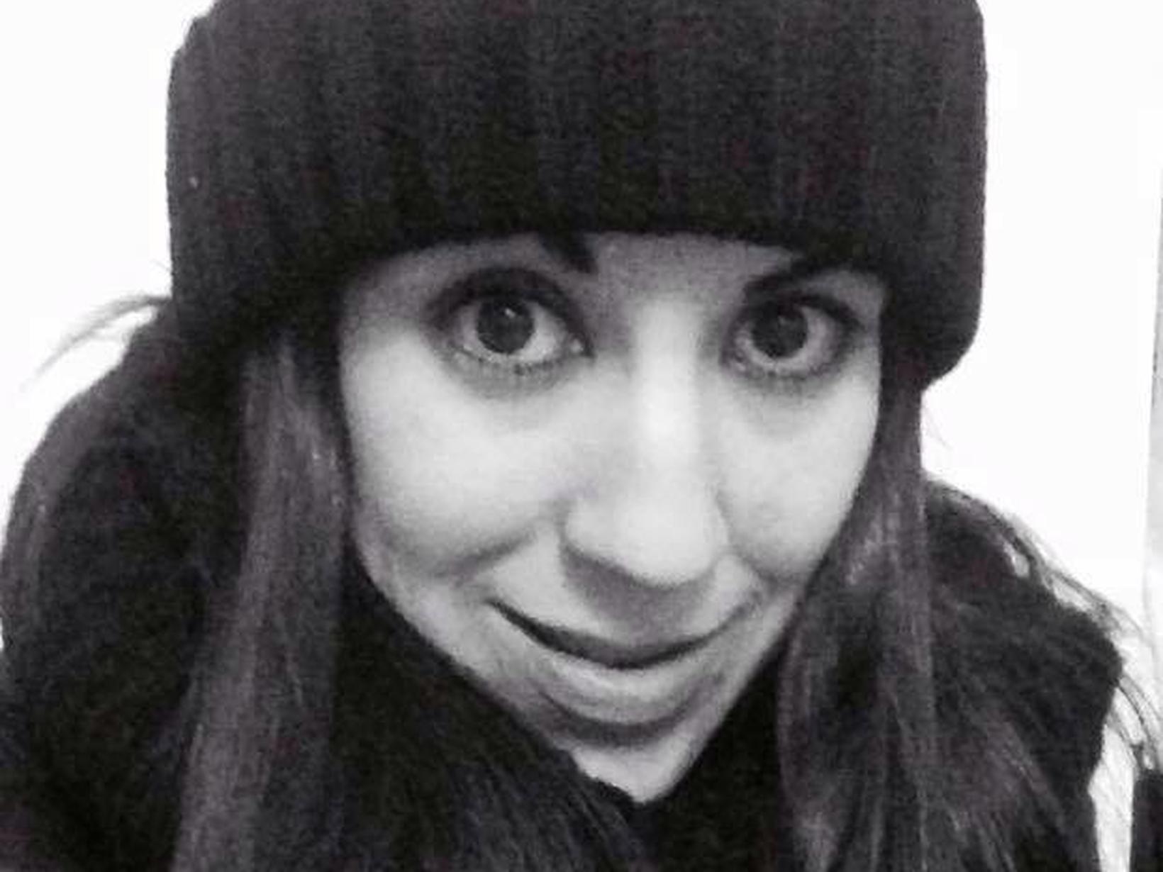 Carolina from Toronto, Ontario, Canada