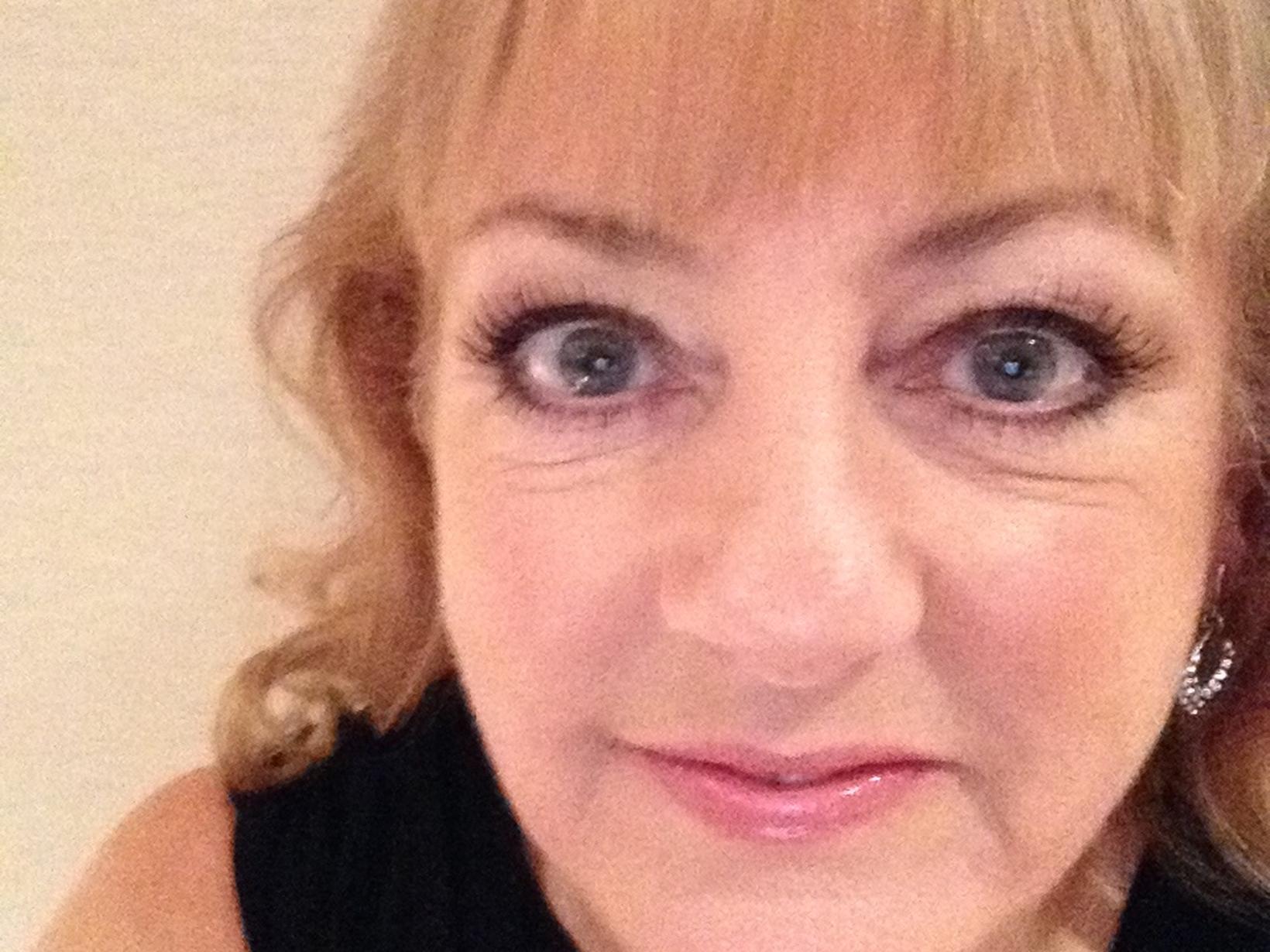 Sue from Newcastle upon Tyne, United Kingdom