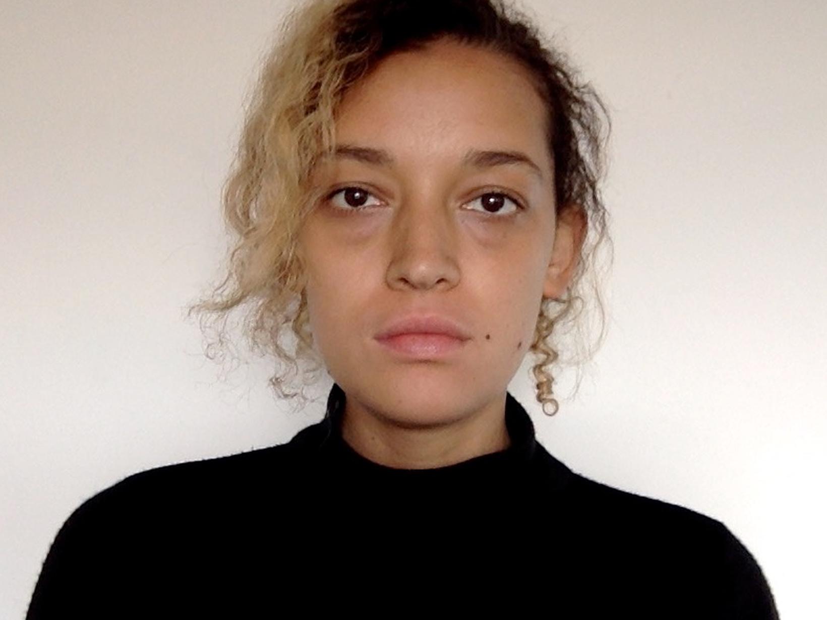 Jessica from Brixton, United Kingdom