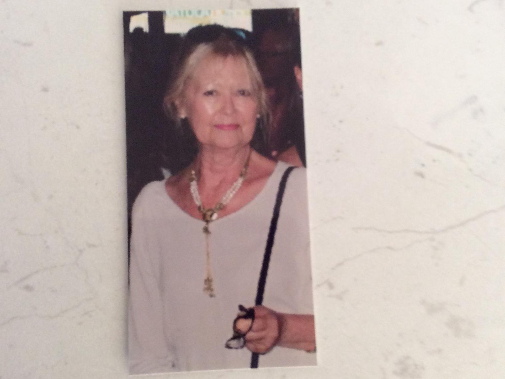 Di from Perth, Western Australia, Australia