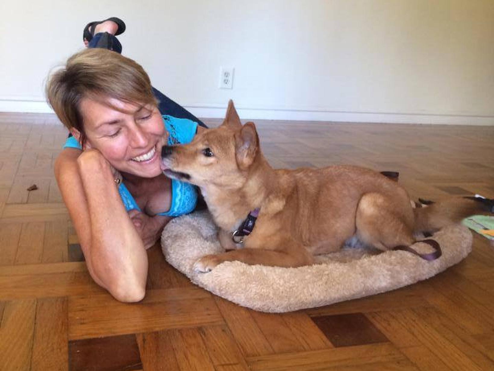 Sidny from Mountain View, California, United States