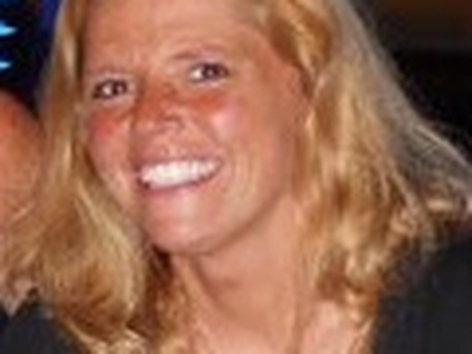 Mary from Indianapolis, Indiana, United States