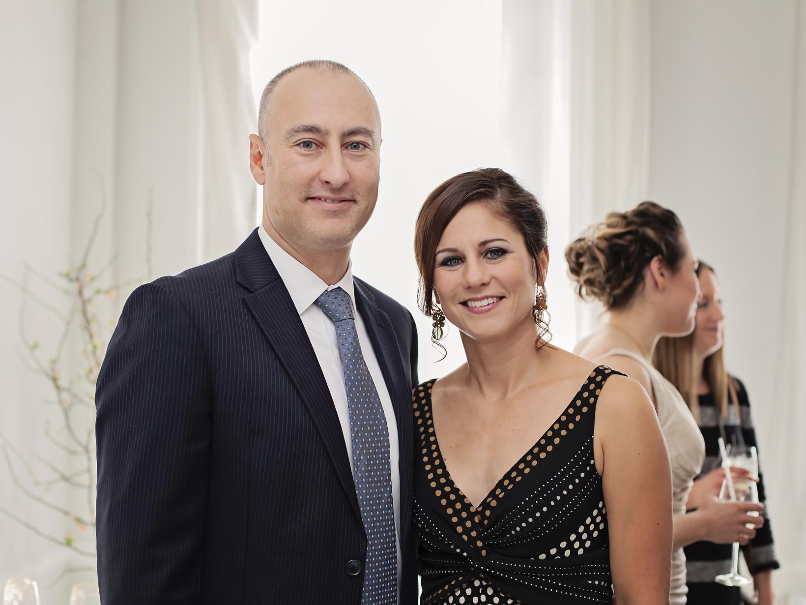 Stephanie & Kyle from Saint Augustine Beach, Florida, United States