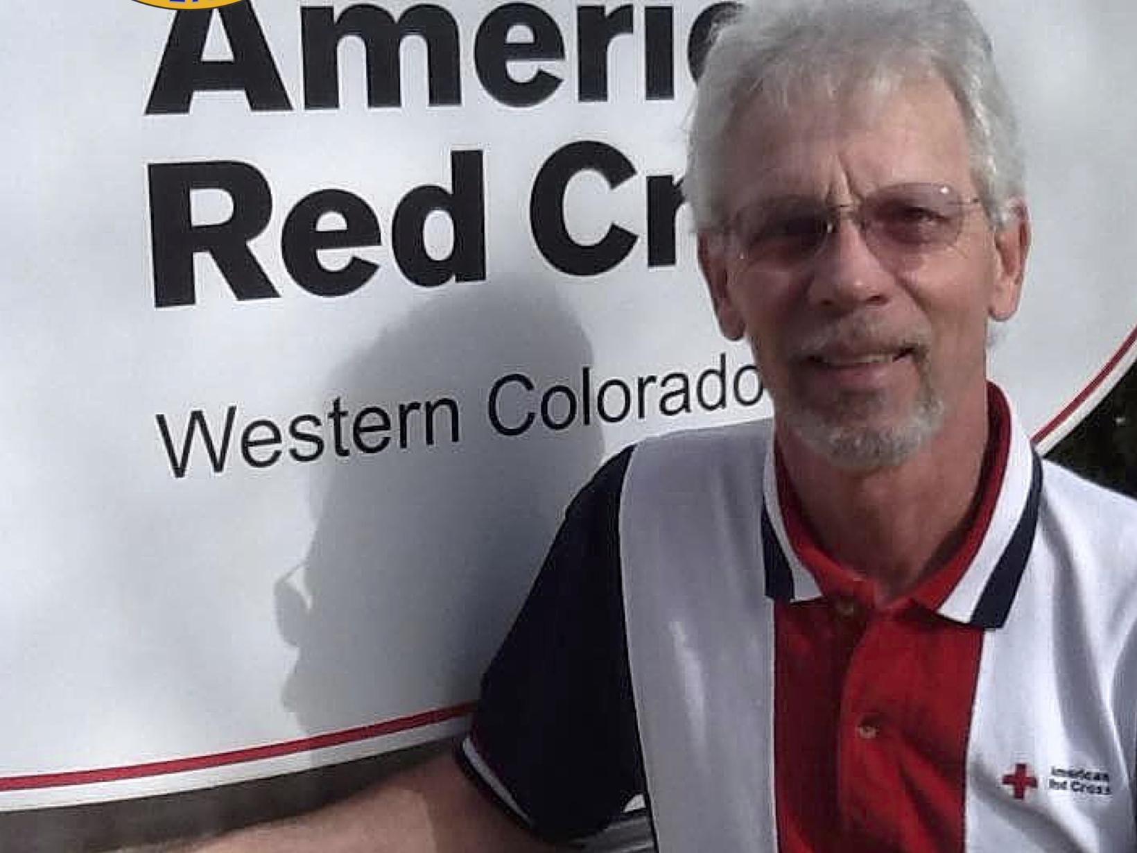 Les from Grand Junction, Colorado, United States