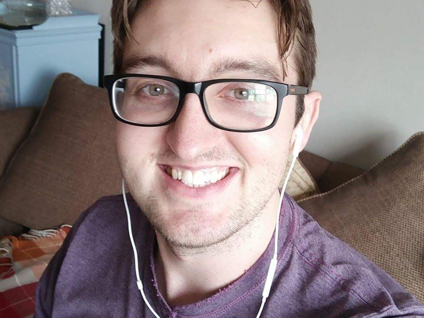 George from Stafford, United Kingdom