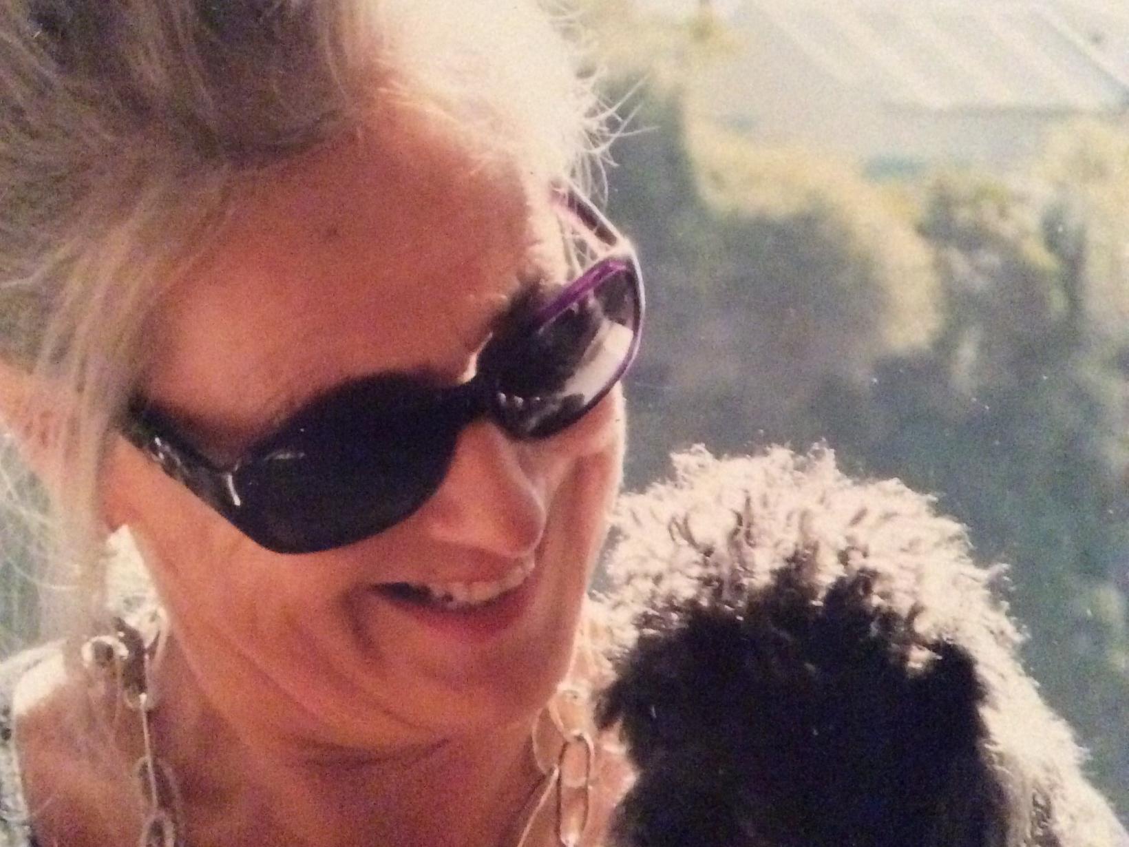 Deborah & Iain from Havelock North, New Zealand