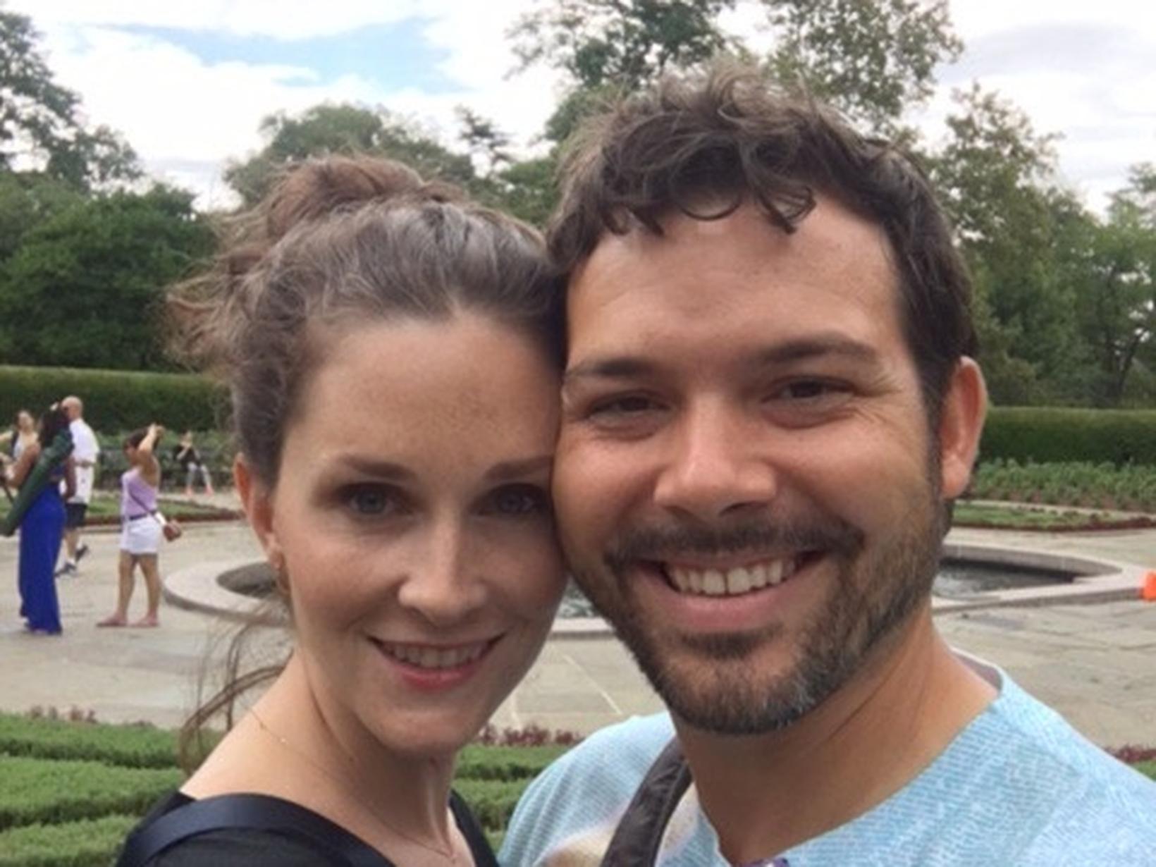 Marin & Daniel from New York City, New York, United States