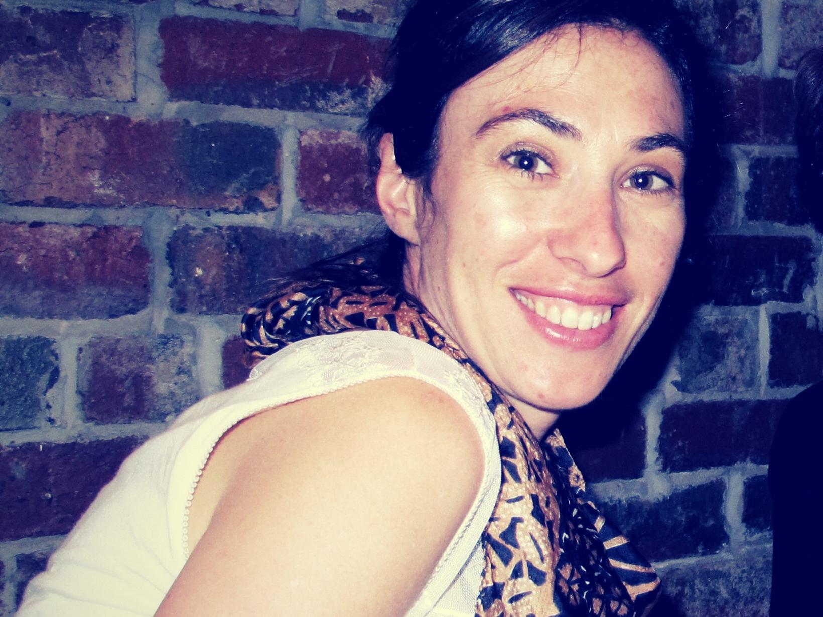 Natalie from Sydney, New South Wales, Australia