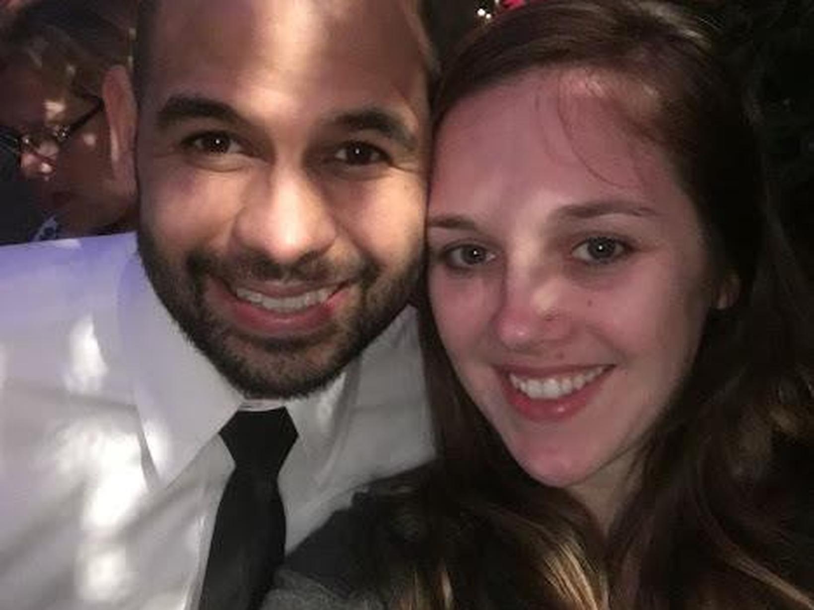 Brittany & Alex from Austin, Texas, United States