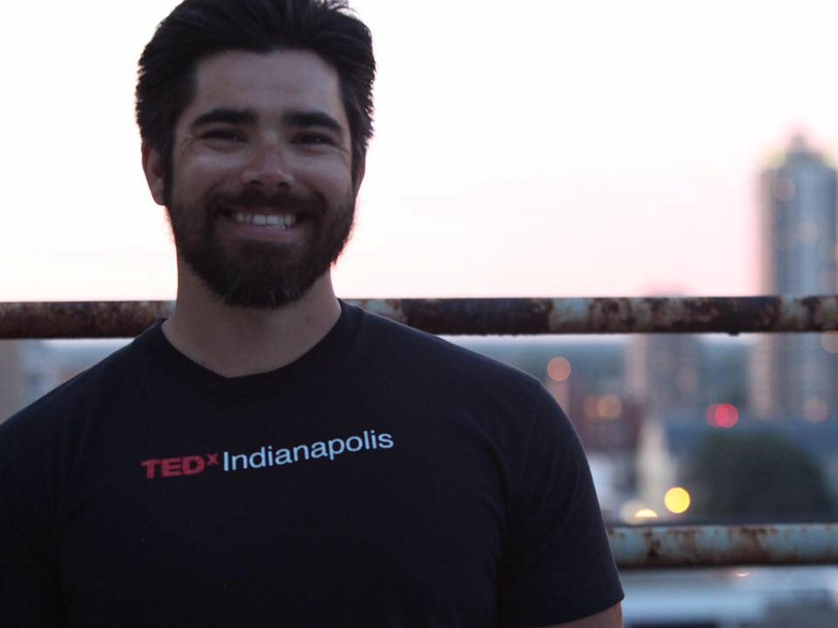 William from Indianapolis, Indiana, United States