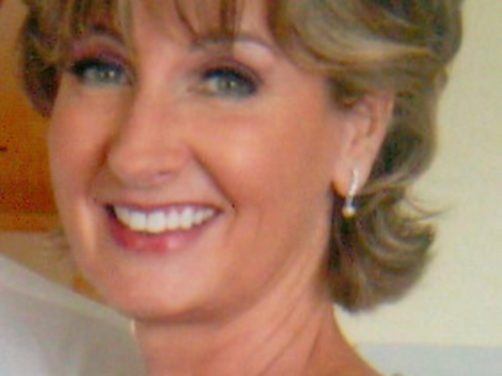 Sue from Houston, Texas, United States