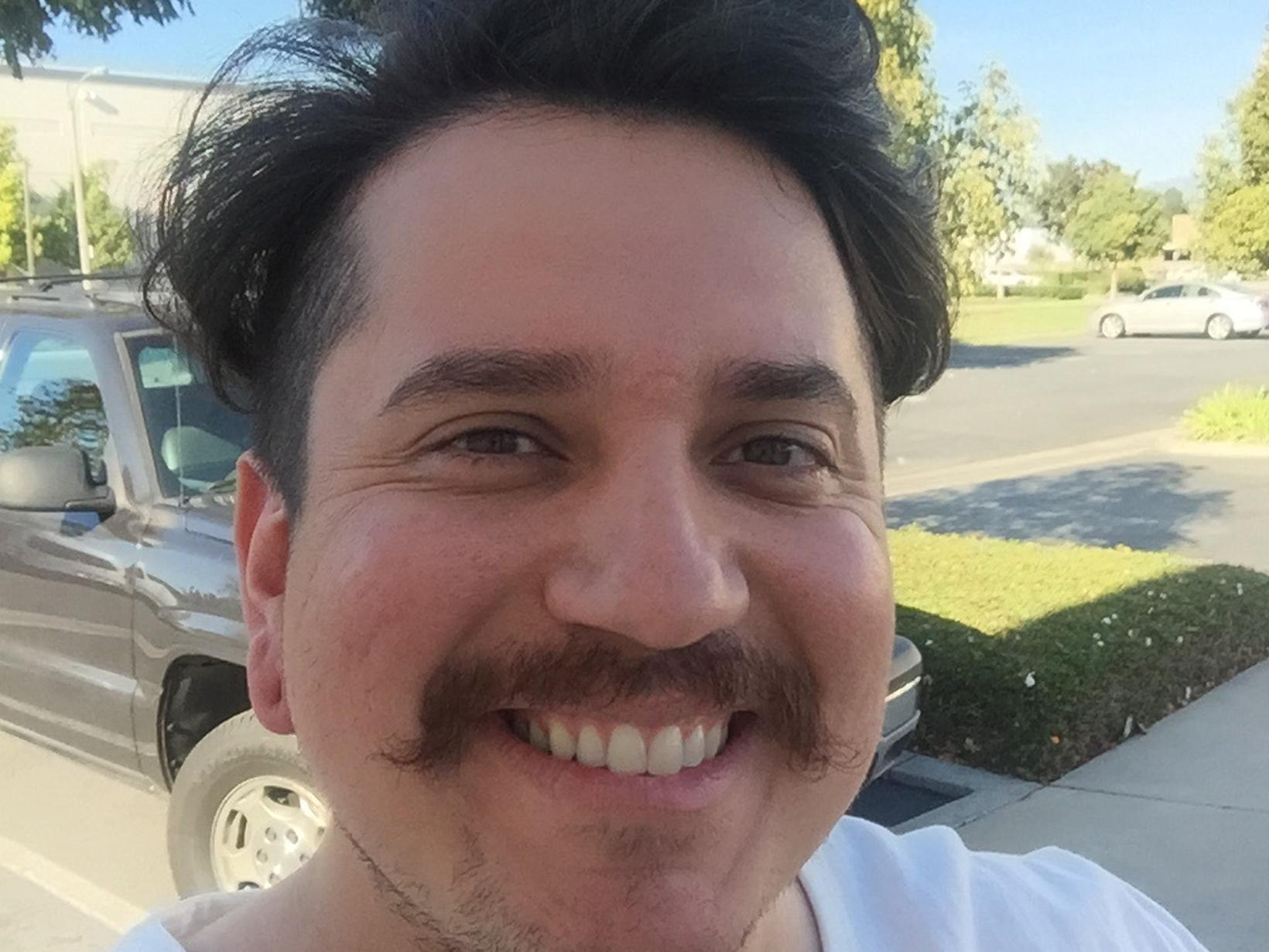 Arthur from Walnut, California, United States
