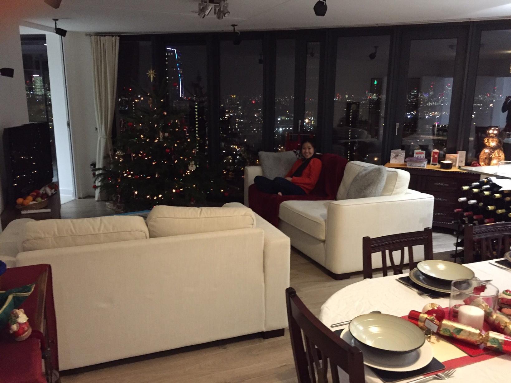 Housesitting assignment in London, United Kingdom