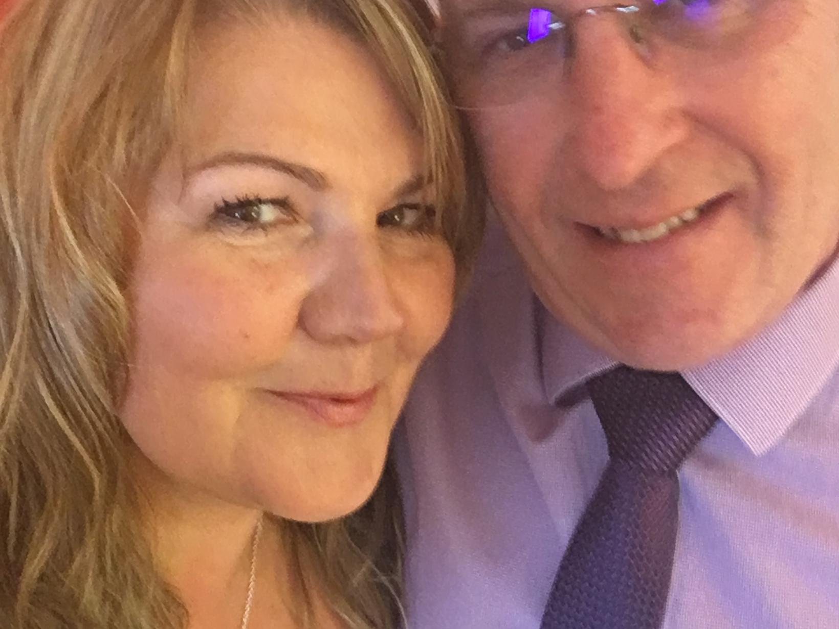 Gillian & Trevor from Durham, United Kingdom