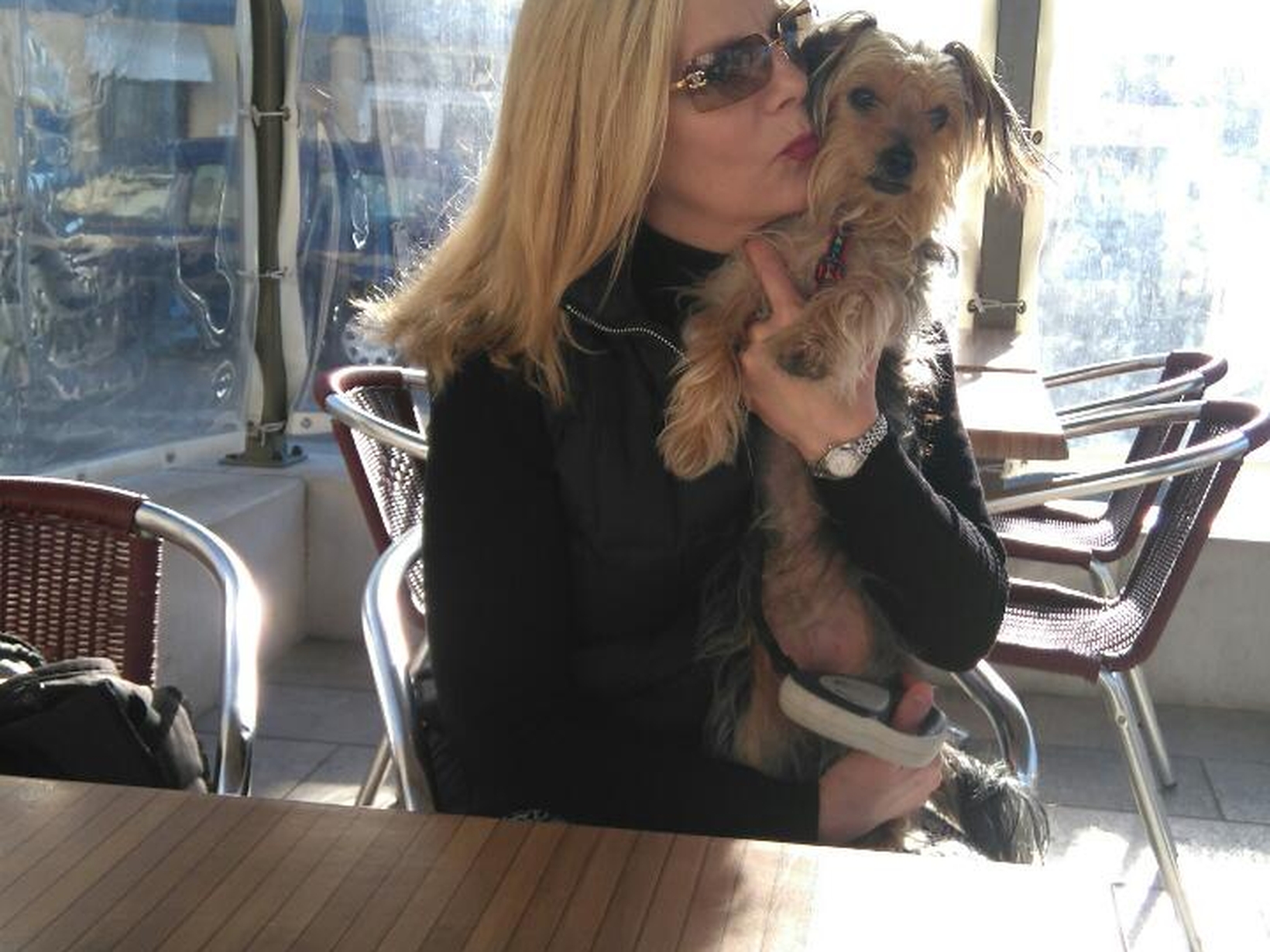 Marion & Duncan from York, United Kingdom