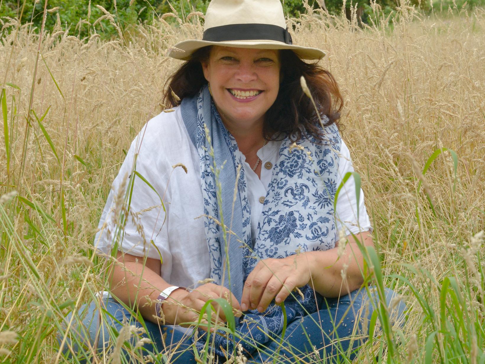 Lynda from Brighton, United Kingdom