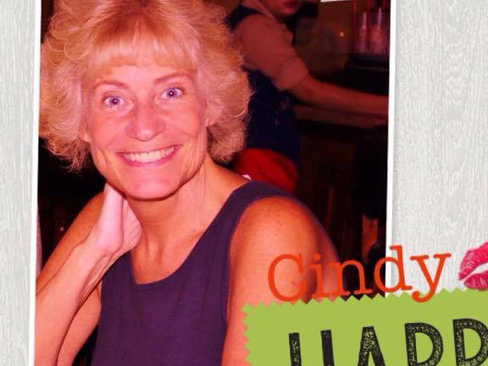 Cynthia from Bangor, Maine, United States
