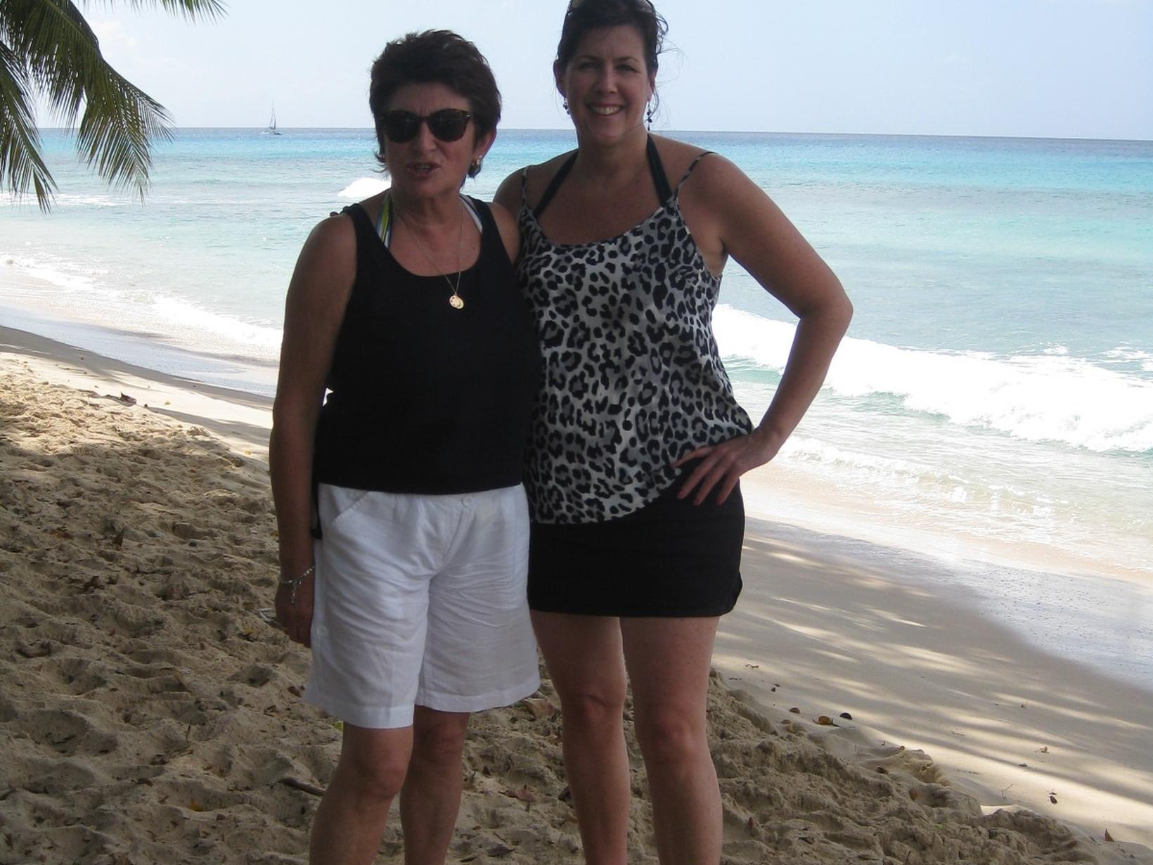 Liz from Brighton, United Kingdom