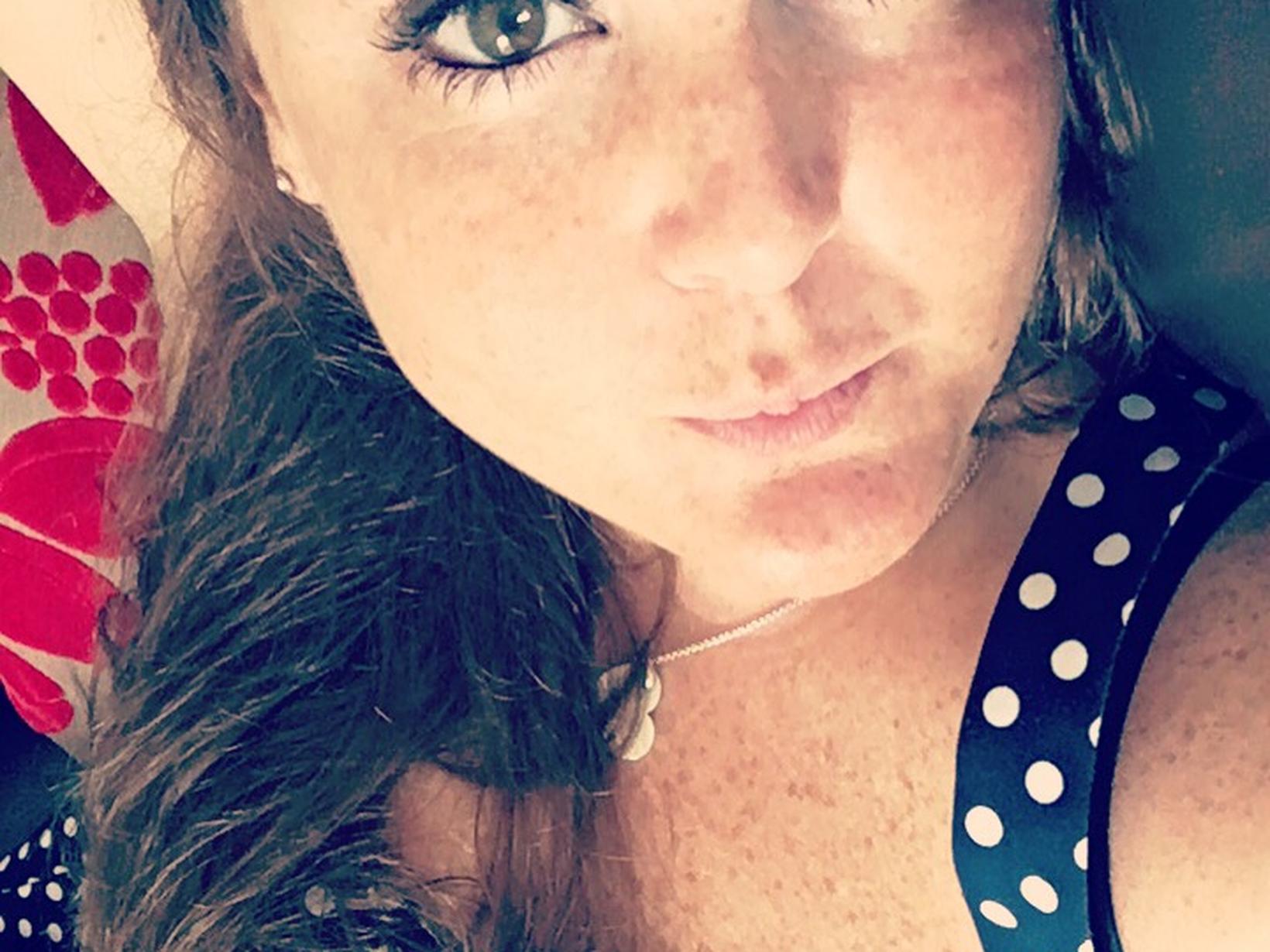 Annabelle from Wellingborough, United Kingdom