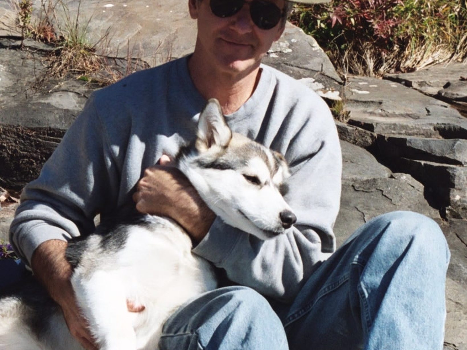Brian from Albany, New York, United States
