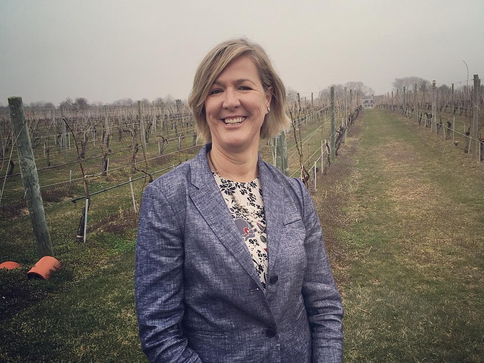 Martine from Canberra, Australian Capital Territory, Australia