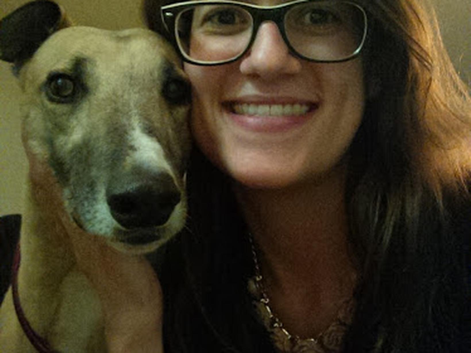 Elizabeth from Long Beach, California, United States