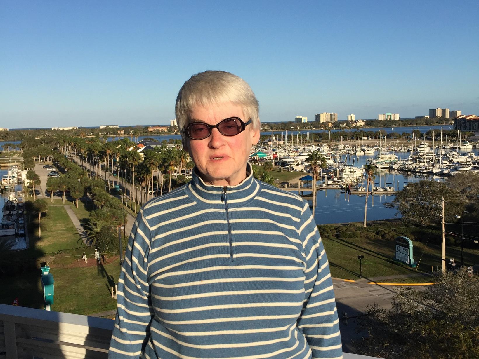 Jean from Chicago Loop, Illinois, United States