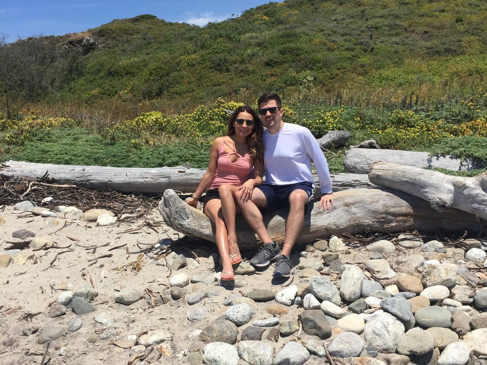 Micah & Isabel from Dallas, Texas, United States