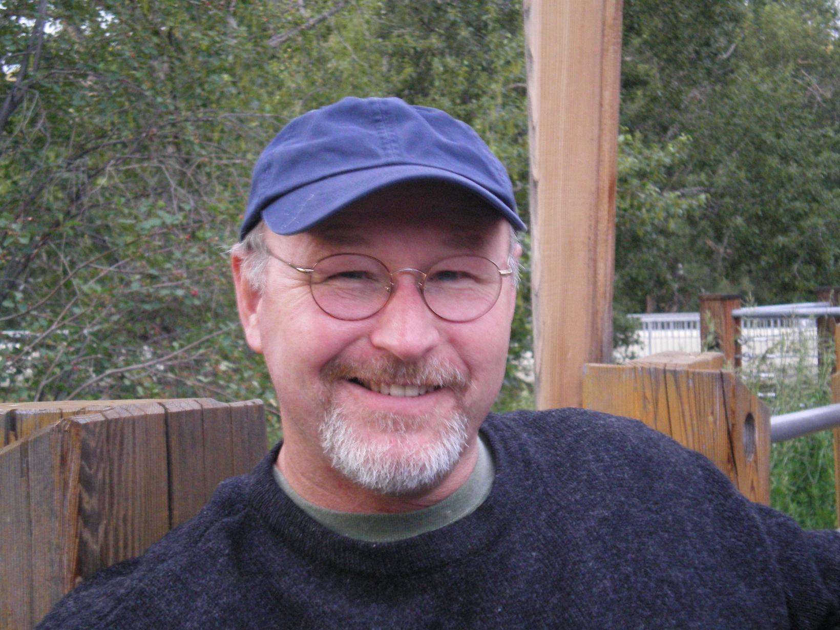 Paul from Seattle, Washington, United States