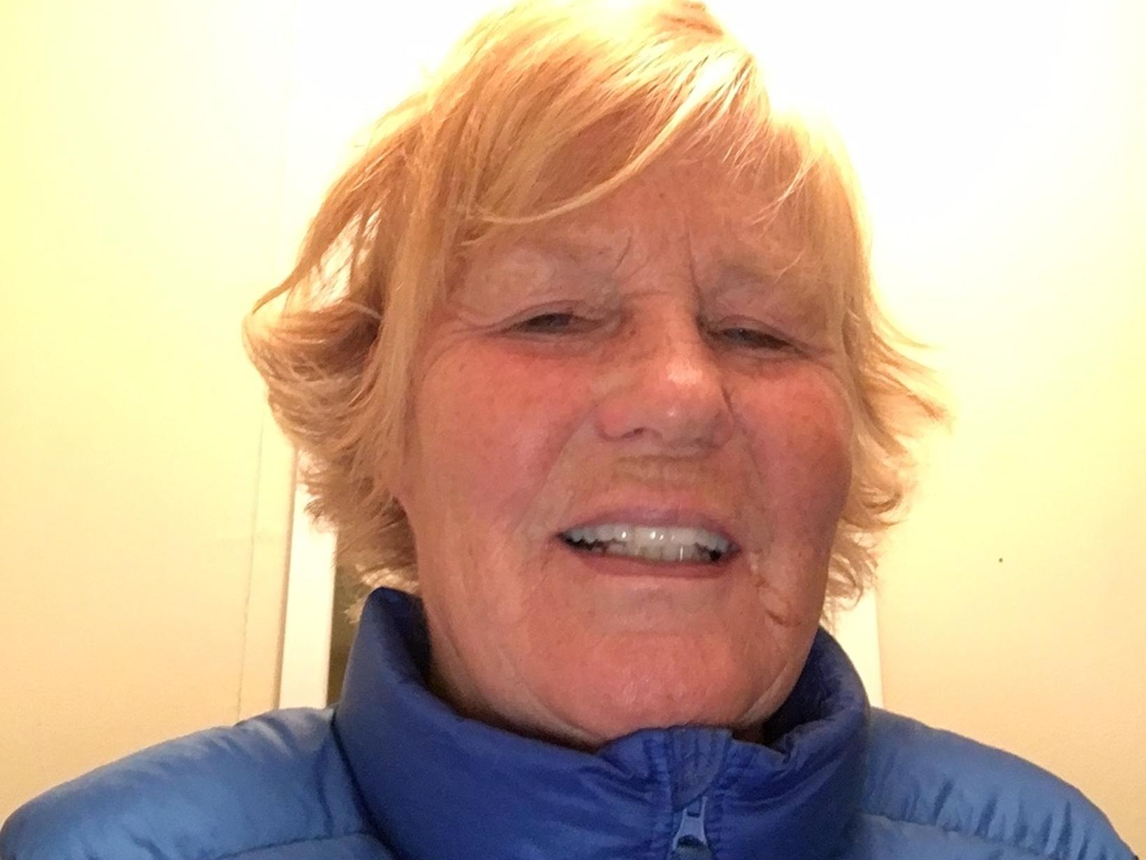 Jill from Mason, Michigan, United States