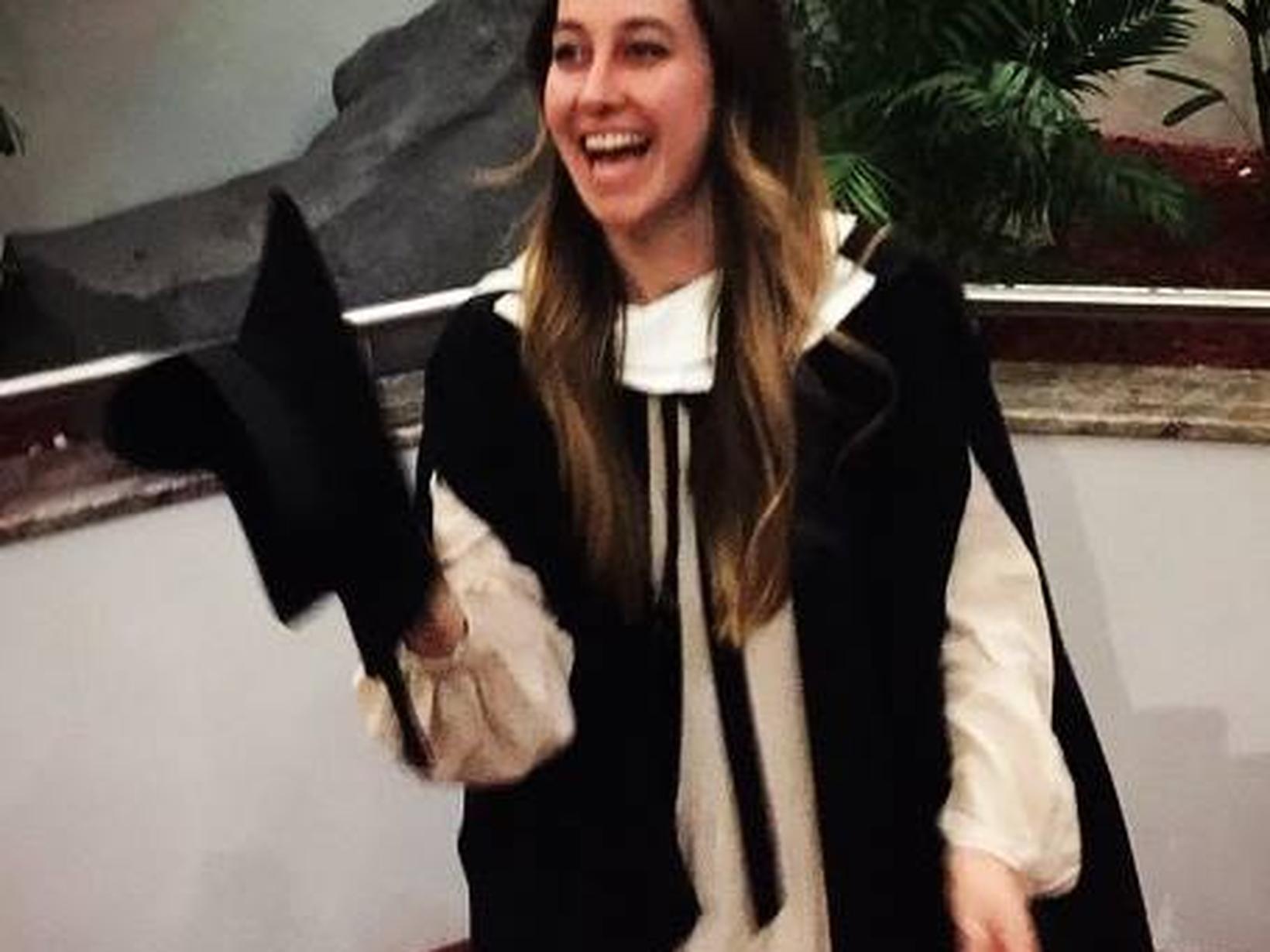 Rachel from New York City, New York, United States
